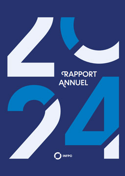 Rapport Annuel de l'INFPC 2024 (PDF, 2530Kb)